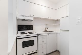Photo 12: 806 1251 CARDERO STREET in Vancouver: West End VW Condo for sale (Vancouver West)  : MLS®# R2625738