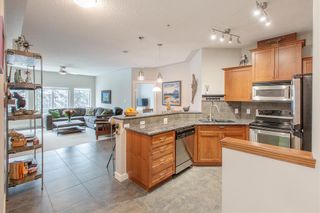 Photo 5: 408 10 Discovery Ridge Close SW in Calgary: Discovery Ridge Apartment for sale : MLS®# A2026747