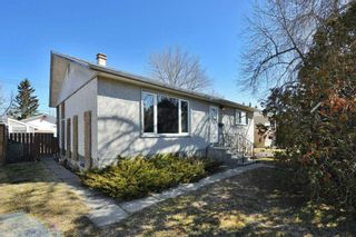 Photo 1: 3814 39 Street: Red Deer Detached for sale : MLS®# A2122814