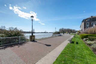 Photo 31: 402 8 LAGUNA Court in New Westminster: Quay Condo for sale : MLS®# R2566257
