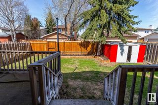 Photo 25: 18020 75 Avenue in Edmonton: Zone 20 House for sale : MLS®# E4386220
