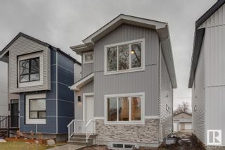 Photo 1: 12118 123 Street N in Edmonton: Zone 04 House for sale : MLS®# E4386946
