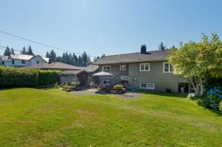 Photo 26: 912 WENTWORTH Avenue in North Vancouver: Forest Hills NV House for sale : MLS®# R2730806