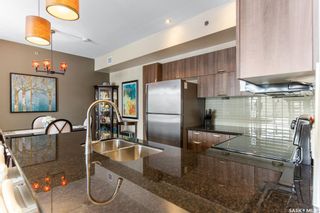 Photo 27: 309 721 8th Street East in Saskatoon: Nutana Residential for sale : MLS®# SK926536
