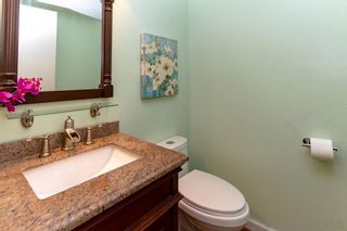 Photo 13: OCEANSIDE Townhouse for sale : 2 bedrooms : 3646 HARVARD DRIVE