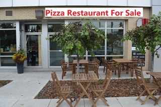 Photo 2: Pizza restaurant for sale Calgary AB: Commercial for sale