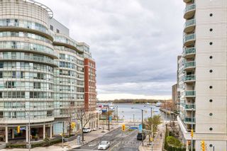 Photo 13: 507 38 Dan Leckie Way in Toronto: Waterfront Communities C1 Condo for sale (Toronto C01)  : MLS®# C8162606