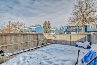 Photo 43: 92 219 90 Avenue SE in Calgary: Acadia Row/Townhouse for sale : MLS®# A2032445