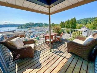 Photo 20: 8 291 PERIWINKLE Lane in Gibsons: Gibsons & Area Condo for sale in "GOWER GARDENS" (Sunshine Coast)  : MLS®# R2830220