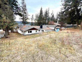 Photo 38: 2422 BELLEVUE Drive in Williams Lake: Williams Lake - Rural East House for sale : MLS®# R2838915