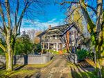 Main Photo: 1837 HOSMER Avenue in Vancouver: Shaughnessy House for sale (Vancouver West)  : MLS®# R2888800