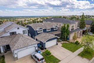 Photo 43: 148 Strathcona Road SW in Calgary: Strathcona Park Detached for sale : MLS®# A2141894