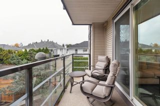 Photo 4: 305 30525 CARDINAL Avenue in Abbotsford: Abbotsford West Condo for sale in "Tamarind Westside" : MLS®# R2832169