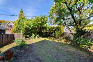 Photo 14: 3825 W 23RD Avenue in Vancouver: Dunbar House for sale in "DUNBAR" (Vancouver West)  : MLS®# R2313186