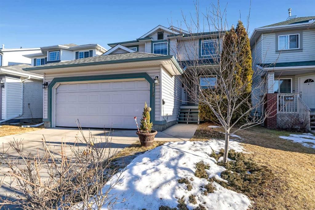 Main Photo: 112 Tuscany Way NW in Calgary: Tuscany Detached for sale : MLS®# A2105218