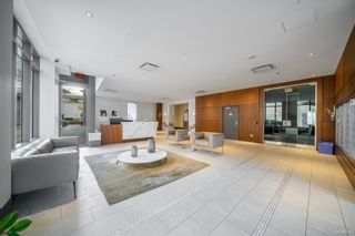 Photo 26: 801 288 W 1ST Avenue in Vancouver: False Creek Condo for sale in "The Camellia" (Vancouver West)  : MLS®# R2875946
