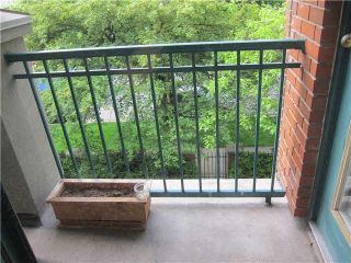 Photo 12: 302 929 W 16TH Avenue in Vancouver: Fairview VW Condo for sale in "OAKVIEW GARDEN" (Vancouver West)  : MLS®# V1122084