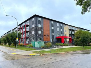Photo 30: 112 670 Hugo Street South in Winnipeg: Lord Roberts Condominium for sale (1Aw)  : MLS®# 202301971