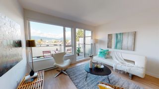 Photo 3: 301 2468 BAYSWATER Street in Vancouver: Kitsilano Condo for sale (Vancouver West)  : MLS®# R2682820