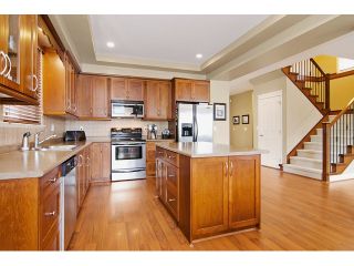 Photo 4: 10337 244TH Street in Maple Ridge: Albion House for sale in "CALEDON LANDING" : MLS®# V1111614