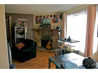 Photo 4: 5128 BOWNESS Road NW in CALGARY: Montgomery Residential Attached for sale (Calgary)  : MLS®# C3503205
