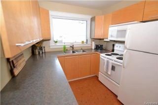 Photo 7: 11 Pitcairn Place in Winnipeg: Windsor Park Residential for sale (2G)  : MLS®# 1802937