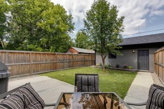 Photo 31: 222 19 Avenue NW in Calgary: Tuxedo Park Semi Detached (Half Duplex) for sale : MLS®# A2067139