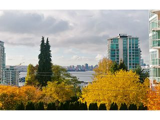 Photo 14: # 305 155 E 3RD ST in North Vancouver: Lower Lonsdale Condo for sale in "THE SOLANO" : MLS®# V1024934