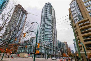 Photo 3: 3606 1283 HOWE STREET in Vancouver: Downtown VW Condo for sale (Vancouver West)  : MLS®# R2591505