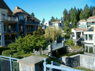 Photo 7: 110 1190 EASTWOOD ST in Coquitlam: North Coquitlam Condo for sale in "LAKE SIDE TERRACE" : MLS®# V609567