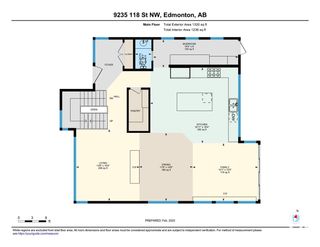 Photo 47: 9235 118 Street in Edmonton: Zone 15 House for sale : MLS®# E4299919