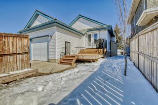 Photo 37: 346 CHAPARRAL RIDGE Circle in Calgary: Chaparral Detached for sale : MLS®# A2033916