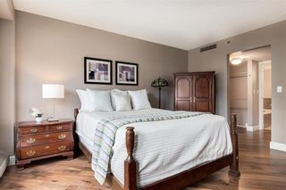 Photo 23: 602 200 LA CAILLE Place SW in Calgary: Eau Claire Apartment for sale : MLS®# C4261188