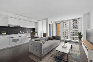 Main Photo: 1202 602 CITADEL Parade in Vancouver: Downtown VW Condo for sale in "SPECTRUM" (Vancouver West)  : MLS®# R2885275