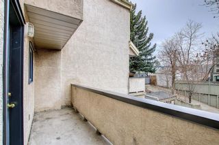 Photo 29: 2303 14 Street SW in Calgary: Bankview Row/Townhouse for sale : MLS®# A1210704