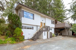 Photo 4: 939 Marchant Rd in Central Saanich: CS Brentwood Bay House for sale : MLS®# 911829