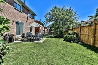 Photo 27: 124 Goldsmith Crescent in Newmarket: Armitage House (2-Storey) for sale : MLS®# N4792301