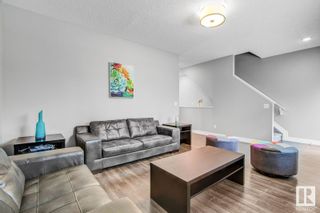 Photo 5: 70 804 WELSH Drive in Edmonton: Zone 53 Townhouse for sale : MLS®# E4296790