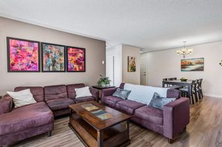 Photo 5: 114 2022 Canyon Meadows Drive SE in Calgary: Queensland Apartment for sale : MLS®# A1234085