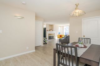 Photo 9: 106 7995 WESTMINSTER Highway in Richmond: Brighouse Condo for sale in "The Regency" : MLS®# R2774032