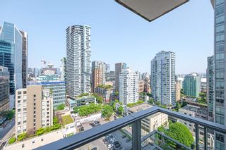 Photo 25: 2105 565 SMITHE Street in Vancouver: Downtown VW Condo for sale in "VITA at Symphony Place" (Vancouver West)  : MLS®# R2783685