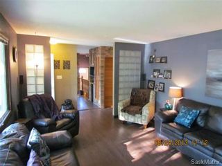 Photo 7: 92 CHAMP Crescent in Regina: Normanview Single Family Dwelling for sale (Regina Area 02)  : MLS®# 474406