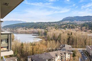 Photo 13: 2107 651 NOOTKA Way in Port Moody: Port Moody Centre Condo for sale in "SAHALEE" : MLS®# R2555141
