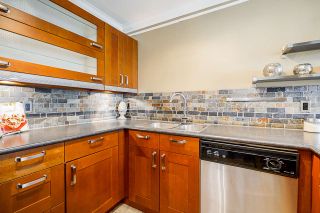 Photo 11: 207 1040 FOURTH Avenue in New Westminster: Uptown NW Condo for sale in "HILLSIDE TERRACE" : MLS®# R2533636