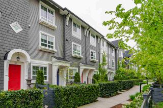 Photo 33: 77 8438 207A STREET in Langley: Willoughby Heights Townhouse for sale : MLS®# R2453258