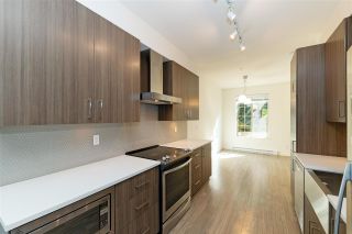 Photo 3: 53 433 SEYMOUR RIVER Place in North Vancouver: Seymour NV Townhouse for sale in "MAPLEWOOD PLACE" : MLS®# R2503148