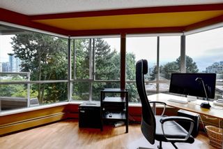 Photo 7: 606 518 MOBERLY Road in Vancouver: False Creek Condo for sale (Vancouver West)  : MLS®# R2483734