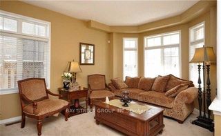 Photo 3: 3581 Jorie Crescent in Mississauga: Churchill Meadows House (2-Storey) for lease : MLS®# W8443792