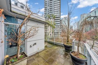 Photo 34: TH28 1299 W CORDOVA Street in Vancouver: Coal Harbour Townhouse for sale in "Callisto" (Vancouver West)  : MLS®# R2858433
