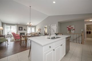 Photo 12: 6 947 Adirondack Road in London: South M Row/Townhouse for sale (South)  : MLS®# 40400378